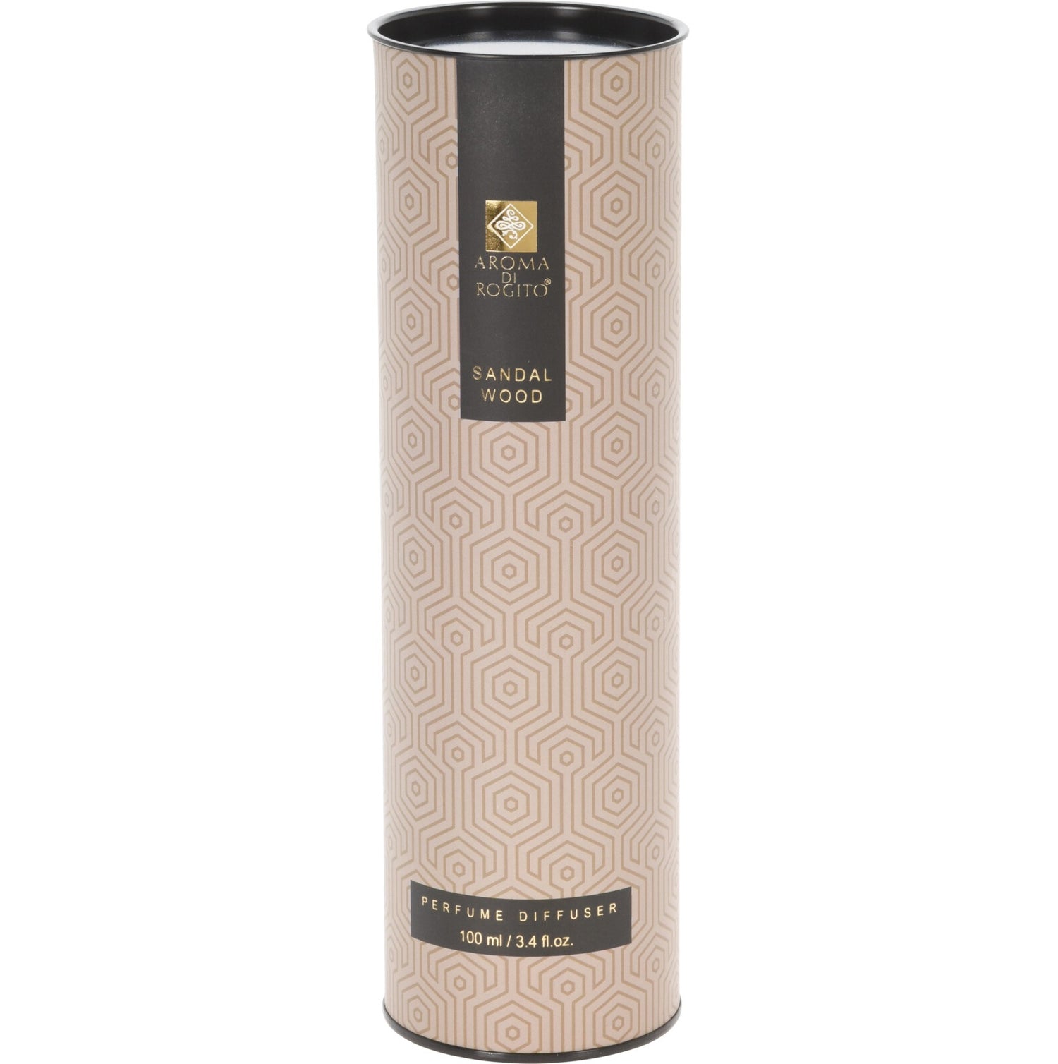 Duftpinner 100ml | Eksklusiv hjemmeduft | Aroma Di Rogito