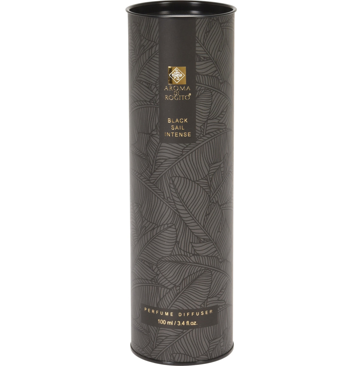 Duftpinner 100ml | Eksklusiv hjemmeduft | Aroma Di Rogito