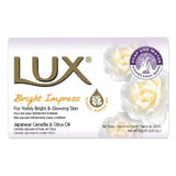 Lux Soap Bar 80g | 4 ass