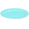 Engangstallerken papp 23cm pastell 6pk | Fest og bursdag