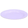Engangstallerken papp 23cm pastell 6pk | Fest og bursdag
