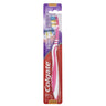 Colgate tannbørste Zig Zag Soft | Flere farger