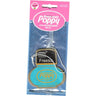 Duftfrisker Poppy Air Freshener DX - 10 | Flere dufter