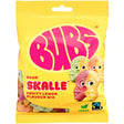 Bubs Hodeskaller 90g | Flere smaker