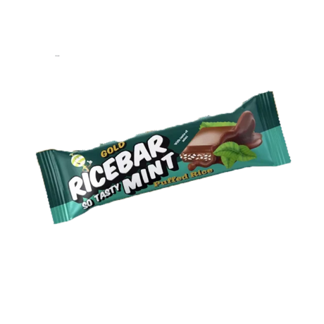 Ricebar So tasty 20g - Flere smaker