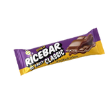 Ricebar So tasty 20g - Flere smaker