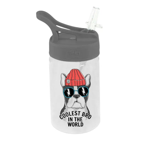 Tinka drikkeflasker 350ml | Stort utvalg til barn