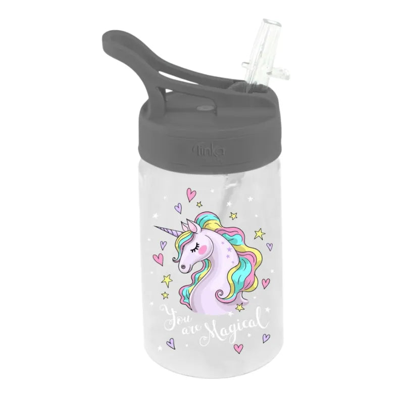 Tinka drikkeflasker 350ml | Stort utvalg til barn