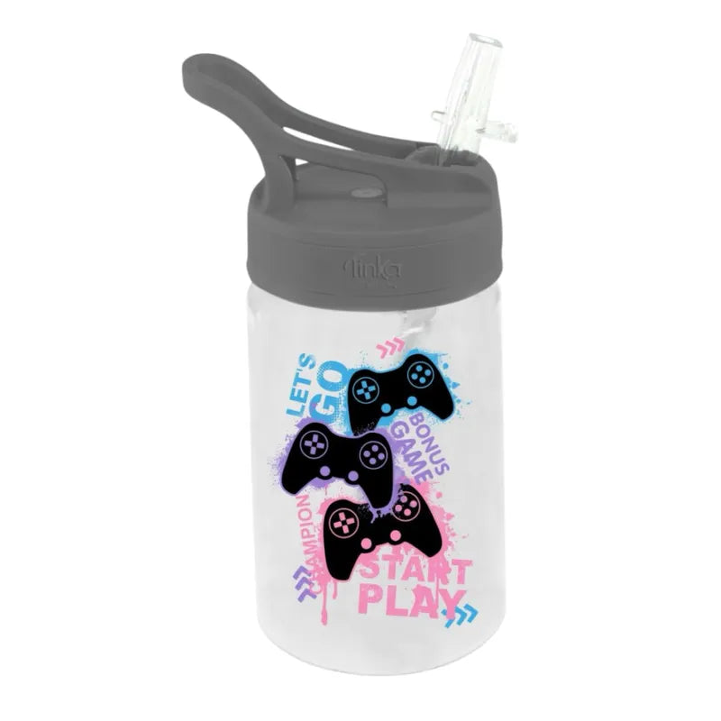 Tinka drikkeflasker 350ml | Stort utvalg til barn