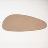 Spisebrikke Kunstlær 43x30cm| Curve | Flere farger