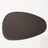 Spisebrikke Kunstlær 43x30cm| Curve | Flere farger