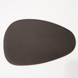 Spisebrikke Kunstlær 43x30cm| Curve | Flere farger