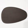 Spisebrikke Kunstlær 43x30cm| Curve | Flere farger