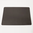 Spisebrikke Kunstlær 43x30cm| Firkantet | Flere farger