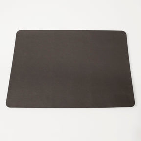 Spisebrikke Kunstlær 43x30cm| Firkantet | Flere farger