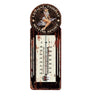 Termometer Retro10x29cm | Metall | Garasje og verksted