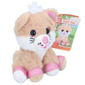 Plush toys Sparkling 15cm | 4 Variants