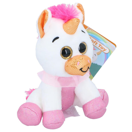 Plush toys Sparkling 15cm | 4 Variants