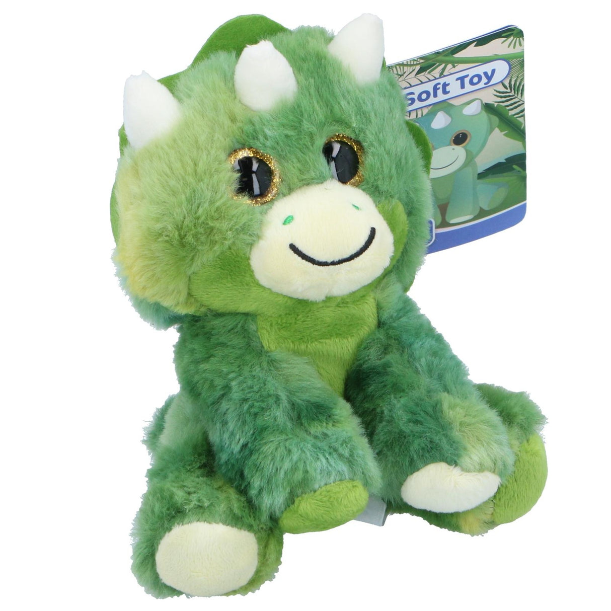 Plush toys Sparkling 15cm | 4 Variants