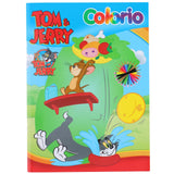 Warner Bros Wallet 32 ​​pages | Famous Characters