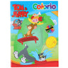 Warner Bros Wallet 32 ​​pages | Famous Characters