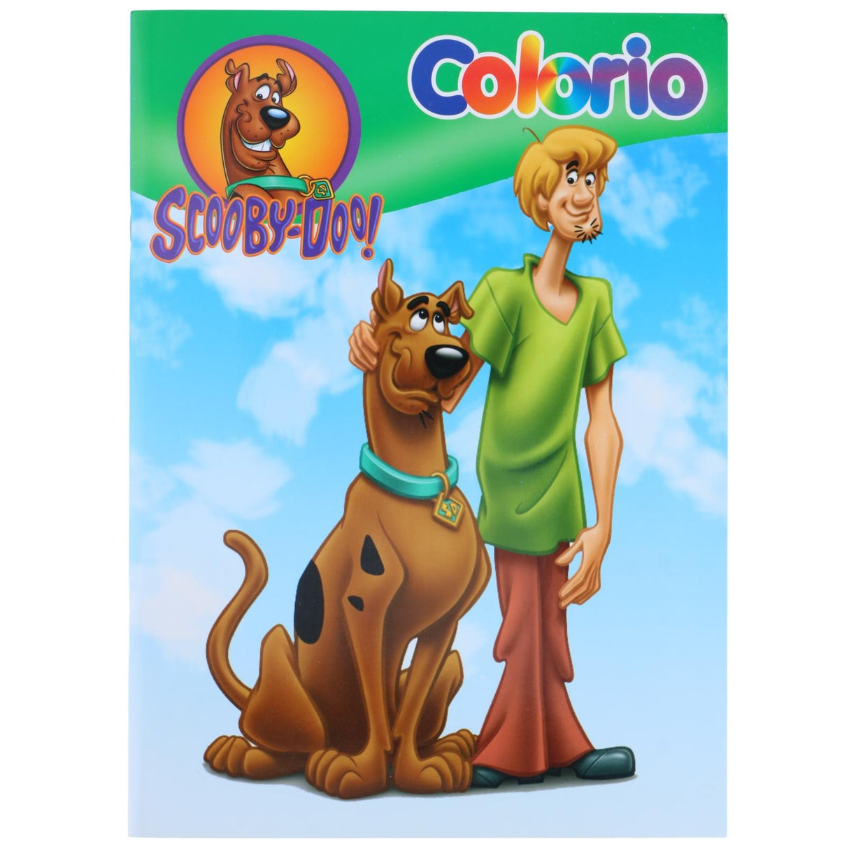 Warner Bros Wallet 32 ​​pages | Famous Characters