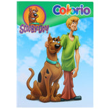 Warner Bros Wallet 32 ​​pages | Famous Characters