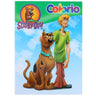 Warner Bros Wallet 32 ​​pages | Famous Characters