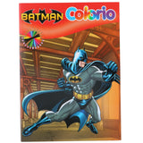 Warner Bros Wallet 32 ​​pages | Famous Characters