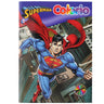 Warner Bros Wallet 32 ​​pages | Famous Characters