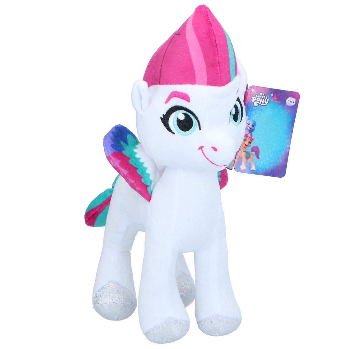 My Little Pony Plush Teddy Bear 30cm - Multiple Characters