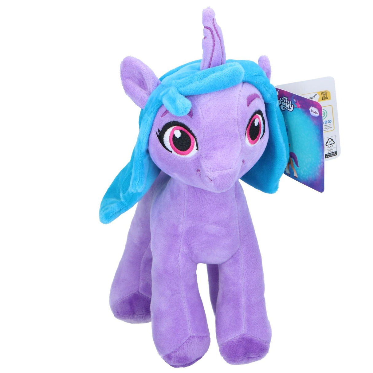 My Little Pony Plush Teddy Bear 30cm - Multiple Characters