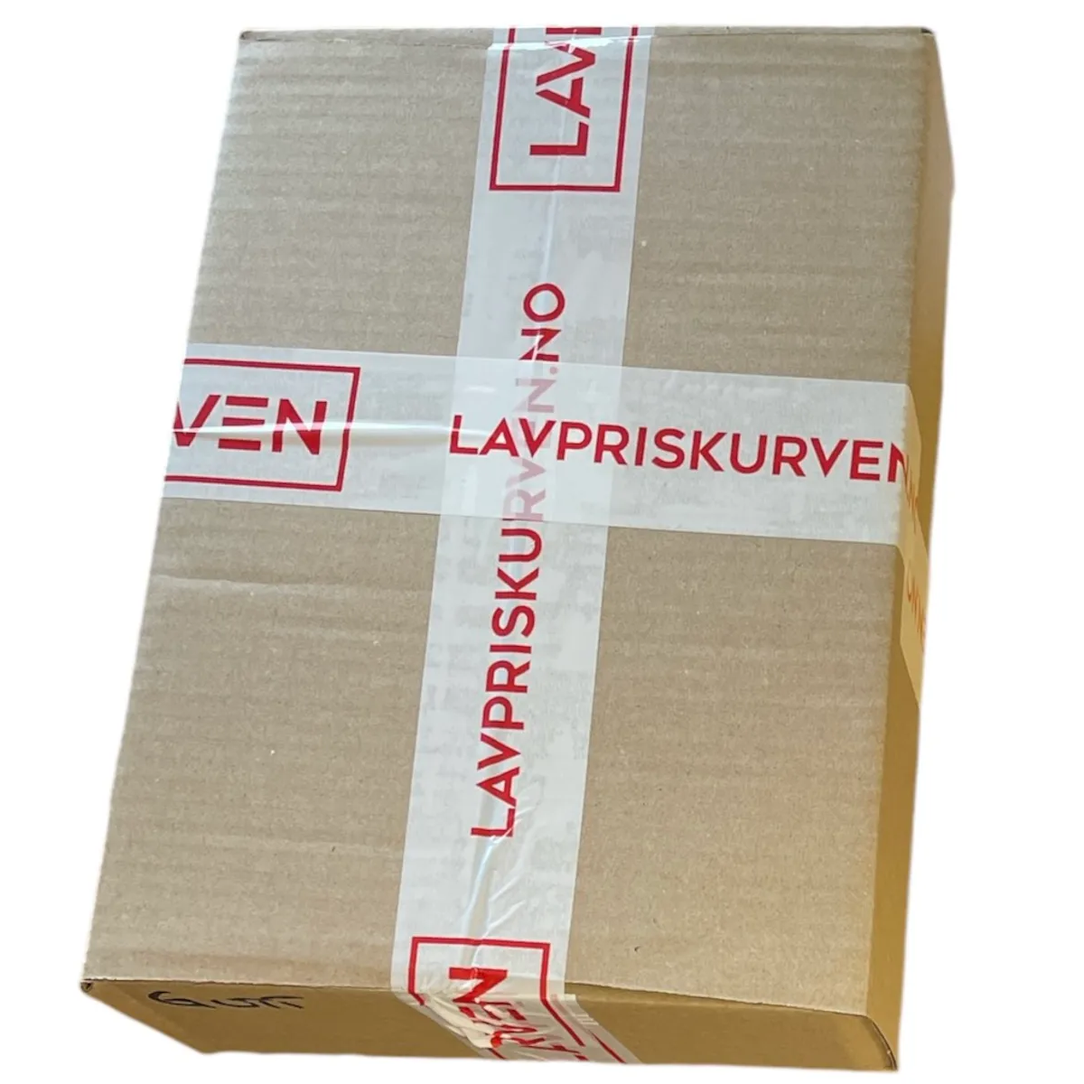 Lucky Box Skolestart | Jente eller Gutt