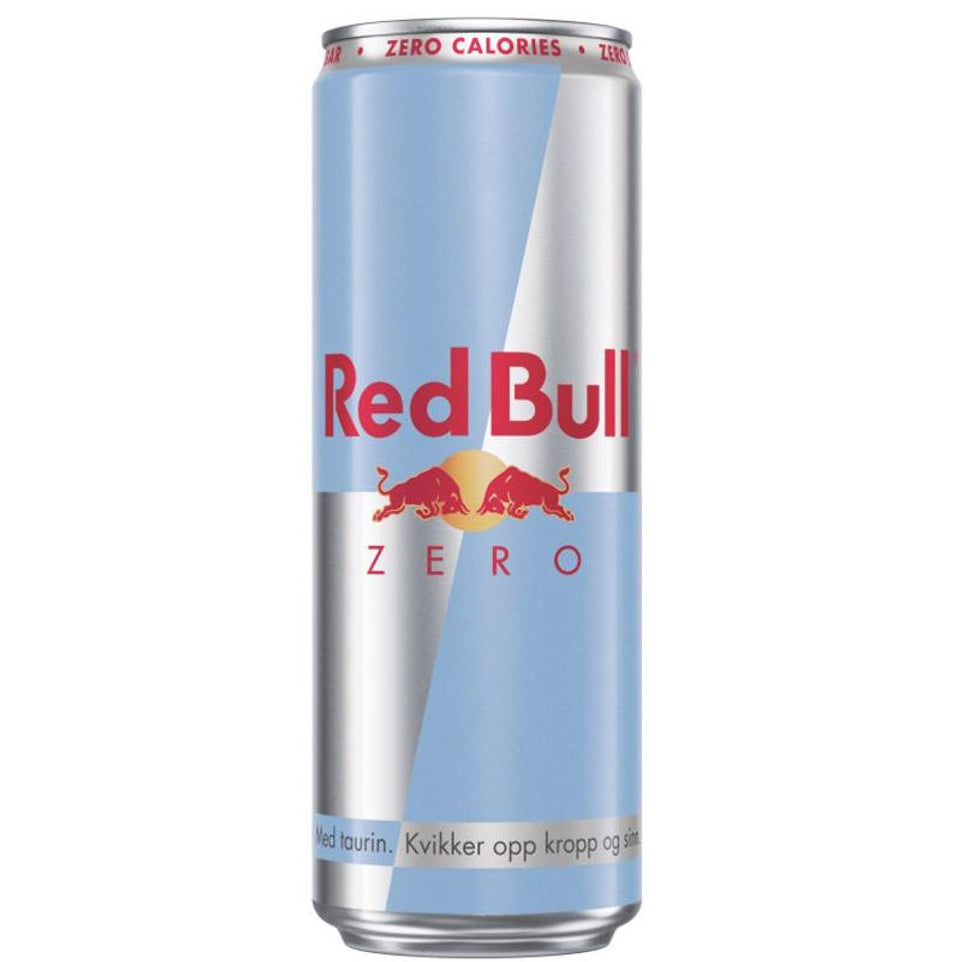 Red Bull Energy Drink Sugar Free 250 ml Ink Pant 2. -