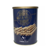 Vaffelruller med Mandelkrem 400g