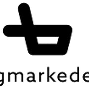 Billigmarkedet logo