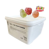 Nidar Sure Fruktvenner Storpakk 2300g | Datodeal