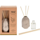 Buddha duftpinner 100ml i gaveeske | Vakker interiørduft | Gavetips