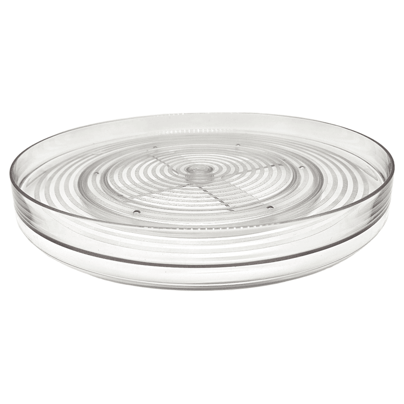 Spinning board Round 29x29×3.5cm | Alpina