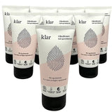 Klar Håndkrem Eple og Hylleblomst 8x75ml | Storpakk