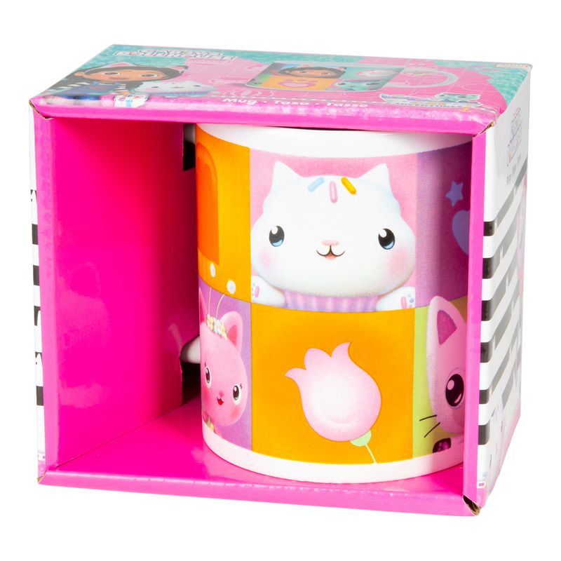 Gabby's Dollhouse Mug 330ml