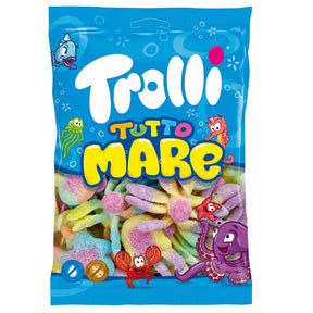 Trolli Tutto Mare 175g