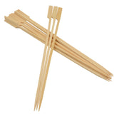 Grillspyd Bambus 50pk | 25cm