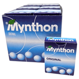 Mynthon Original Chewing Lozenges 30x28g | Large pack