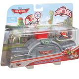 Disney Planes Fly - hangar with launch