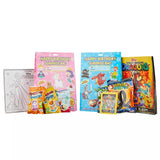 Birthday Surprise Bag With Toys
