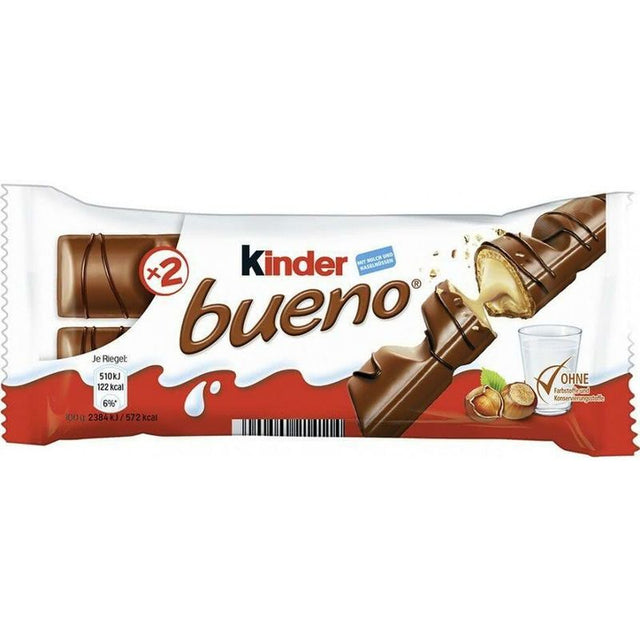 Kinder Bueno 43g