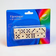 12 pk klassiske terninger