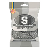 S - brand Supersalt 18x80g | Large pack