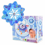 Snowflake Makeup - Set for Kids - Become an Ice Princess!